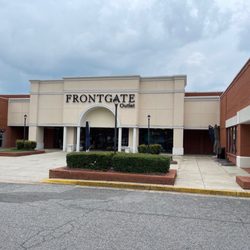 Frontgate Outlet - Store front
