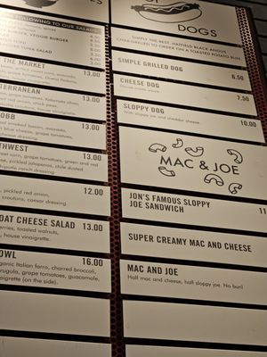 Menu photo 7 Schnipper's New York, NY Menu photo 7 Schnipper's New York, NY