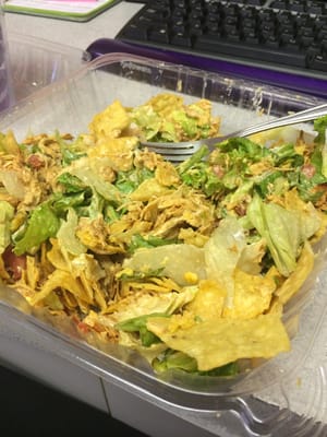 Taco Bartina by null