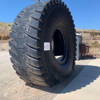 Asarco Mineral Discovery - Tours Near Me - Sahuarita, Arizona