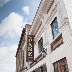 The Park Theater - The Park Theater