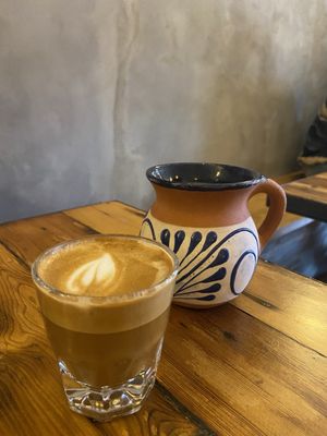 Café Miguel by null