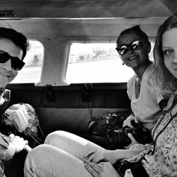 Passion Airplane Tours