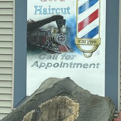Barbershop Depot