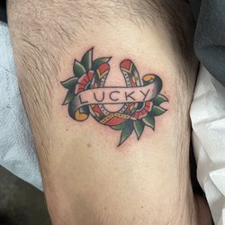 7th Street Tattoos & Piercing
