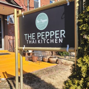 Kook Kai's Thai Noodles - Thai Near Me - Silver Spring, Maryland