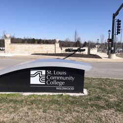 St Louis Community College