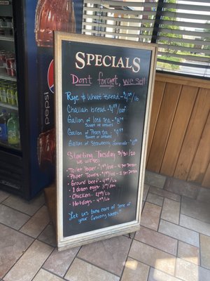 Menu photo 5 TooJay’s Deli * Bakery * Restaurant Ocoee, FL