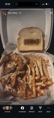 Eastside Fish Fry & Grill by null