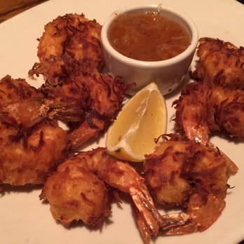 Outback Steakhouse - Coconut Shrimp - Steakhouses Near Me - Edgewater, New Jersey