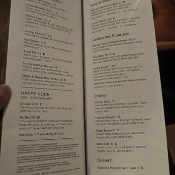 Rontoms - Grub - Lounges Near Me - Portland, Oregon