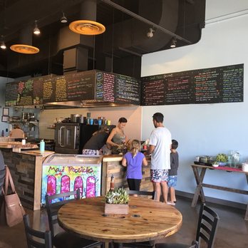 Moku Roots - Vegan Near Me - Kula, Hawaii
