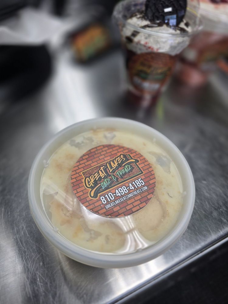 Great Lakes Eatz & Treatz