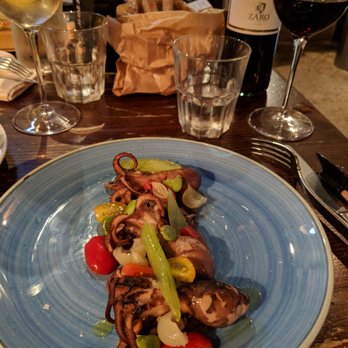 CoVino - Italian Near Me - Venezia, VE CoVino - Italian Near Me - Venezia, VE