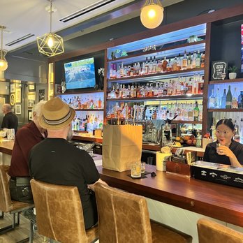 The Social - Video of inside - New American Near Me - Severna Park, Maryland The Social - Video of inside - New American Near Me - Severna Park, Maryland