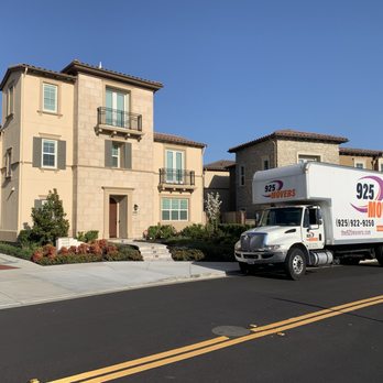 925 Movers - Movers Near Me - Danville, California 925 Movers - Movers Near Me - Danville, California