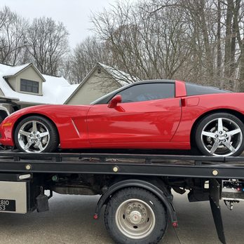 Rockford Towing - Roadside Assistance Near Me - Rockford, Michigan Rockford Towing - Roadside Assistance Near Me - Rockford, Michigan