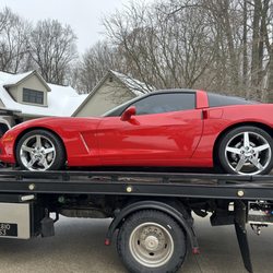 Rockford Towing