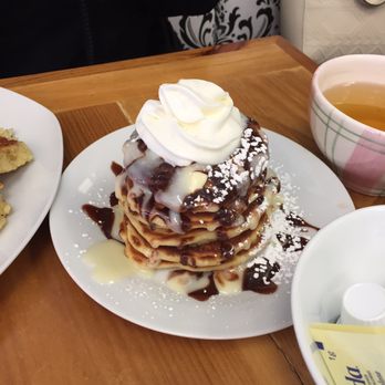 Stacks - Mini stacks. - Breakfast & Brunch Near Me - Windsor, Ontario