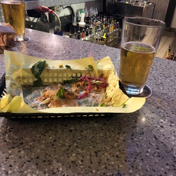 LIMóN Urban Kitchen - Tacos Near Me - Phoenix, Arizona