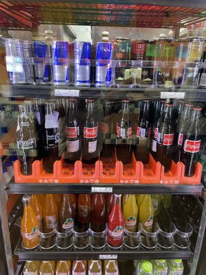 El Bolillo Bakery by null