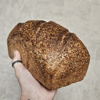 Rize Up Bakery - Cider soaked seeded $18 - Desserts Near Me - San Francisco, California Rize Up Bakery - Cider soaked seeded $18 - Desserts Near Me - San Francisco, California