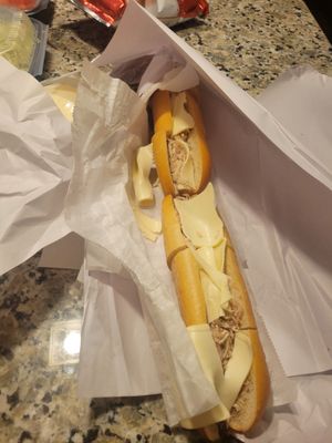 Capriotti's Sandwich Shop by null