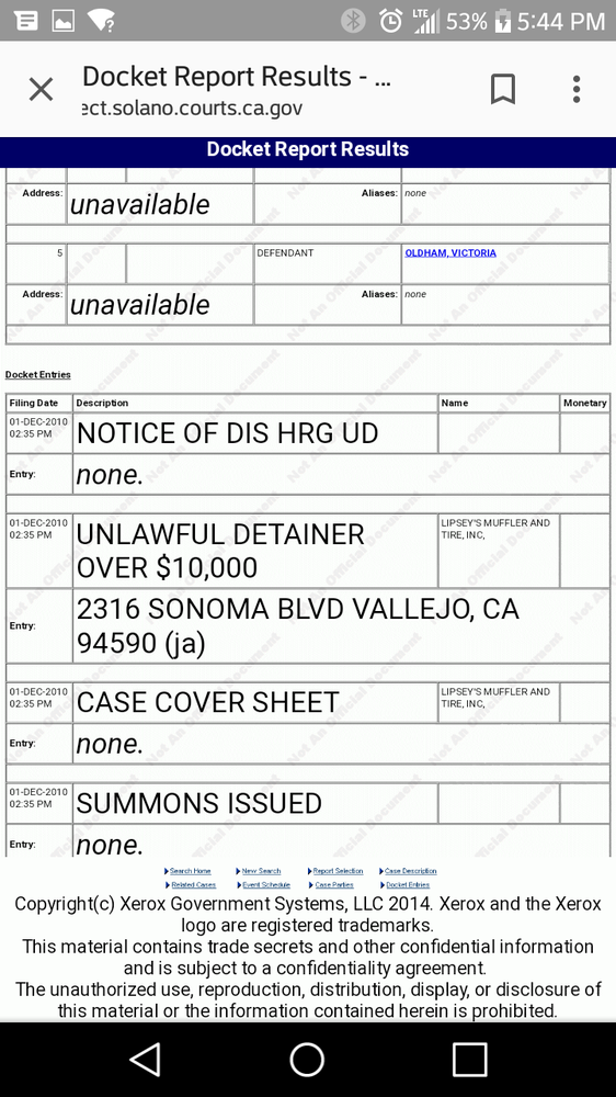 No wonder Adrain cuts so many corners Yelp