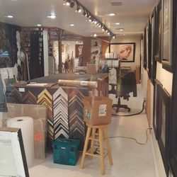 Denver Custom Frames