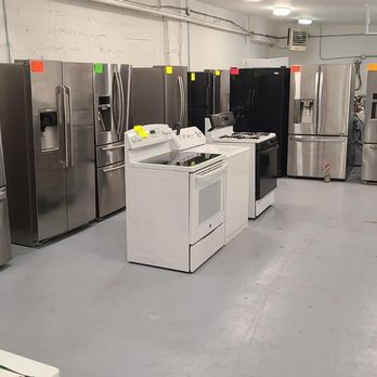 H&O Appliances - Appliances at our store - Appliances & Repair Near Me - Baltimore, Maryland H&O Appliances - Appliances at our store - Appliances & Repair Near Me - Baltimore, Maryland