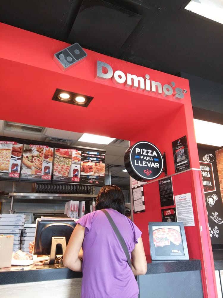 DOMINOS Updated June 2024 Prolongacion Tulum 6802, Cancún, Quintana