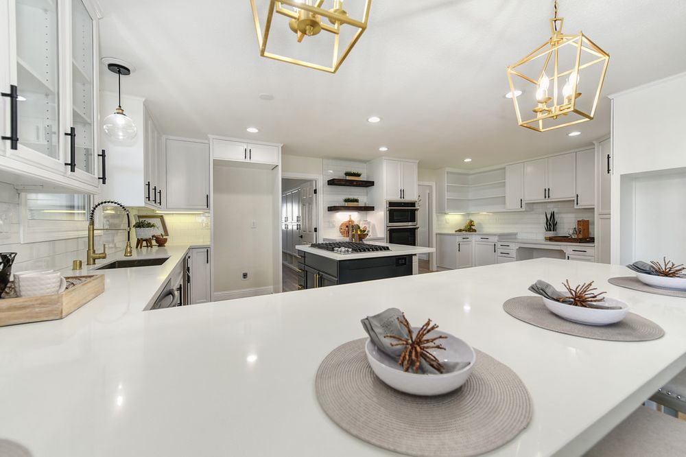 Slide of Terra Inc Construction