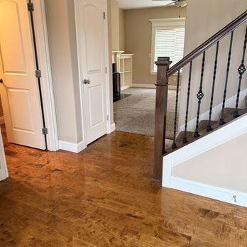 All Clean Services - Office Cleaning Near Me