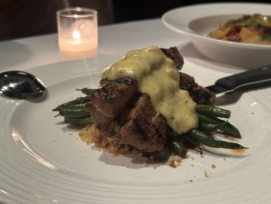 Garibaldis Restaurant by null