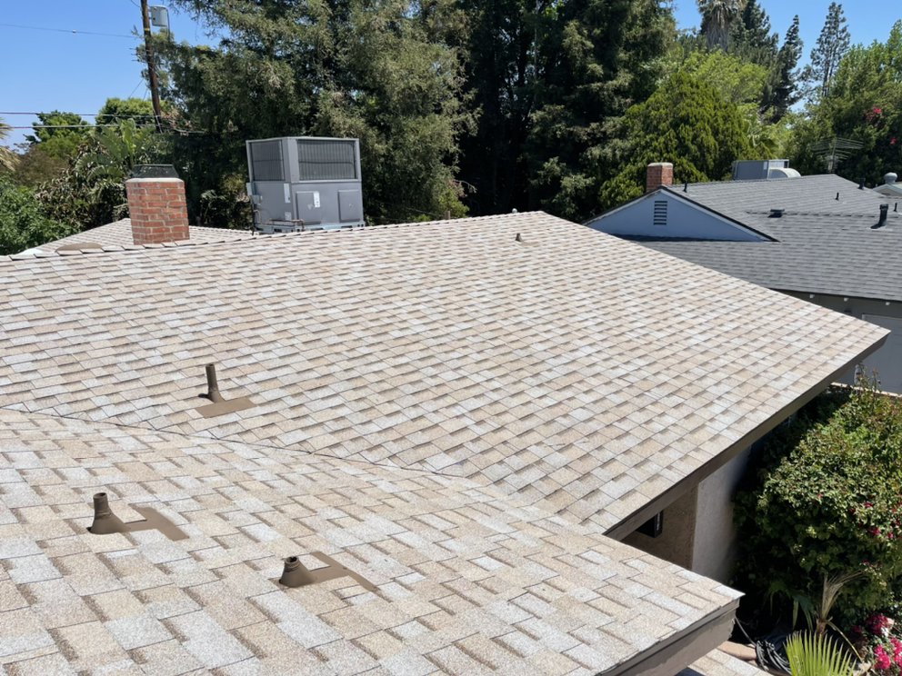 Slide of Samson Roofing & Construction