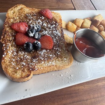 The Glen - French Toast - Seafood Near Me - Frisco, Texas The Glen - French Toast - Seafood Near Me - Frisco, Texas