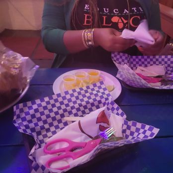 Sunset Crab Shack - Seafood Near Me - Dallas, Texas