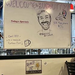 Bugnutty Brewing Company
