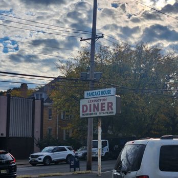 Lexington Diner - Diners Near Me - Clifton, New Jersey Lexington Diner - Diners Near Me - Clifton, New Jersey