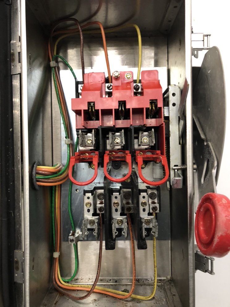 Slide of Alrey Electrical Contractor