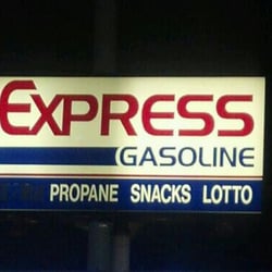Xpress Gas & Mart