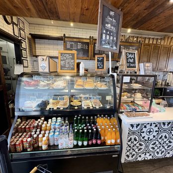 Summer Moon Coffee - Coffee & Tea Near Me - Fort Worth, Texas