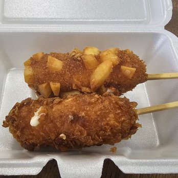 Mochinut - Donuts Near Me - Temple Terrace, Florida