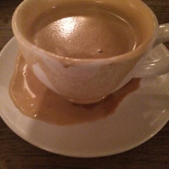 Lux Central - So disappointed. - Coffee & Tea Near Me - Phoenix, Arizona