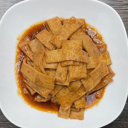 Fish Cake
