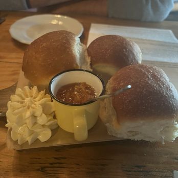 The Heritage Table - the best rolls in the universe. - American Near Me - Frisco, Texas The Heritage Table - the best rolls in the universe. - American Near Me - Frisco, Texas