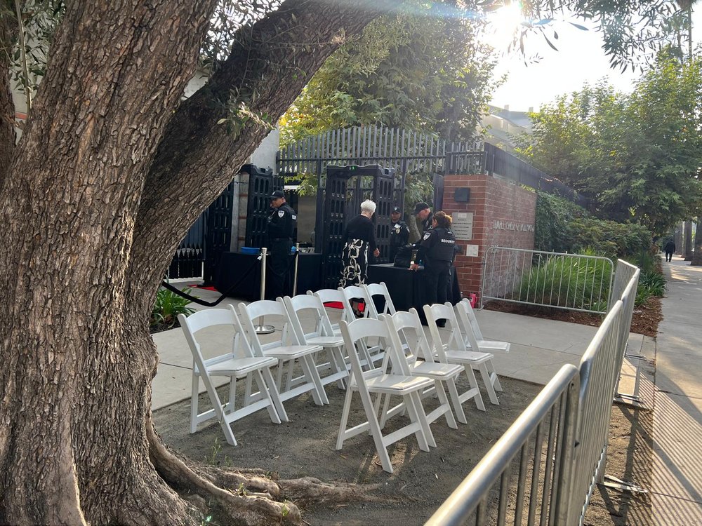 Kehillat Blue Safety Consulting - safety consultant in whittier, CA