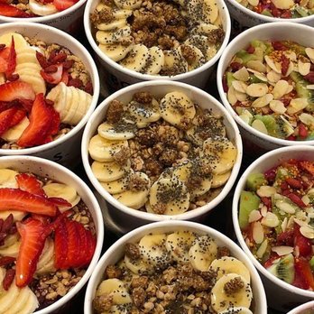 Vitality Bowls - Vitality Bowls - Super Food Cafe - Juice Bars & Smoothies Near Me - Frisco, Texas Vitality Bowls - Vitality Bowls - Super Food Cafe - Juice Bars & Smoothies Near Me - Frisco, Texas