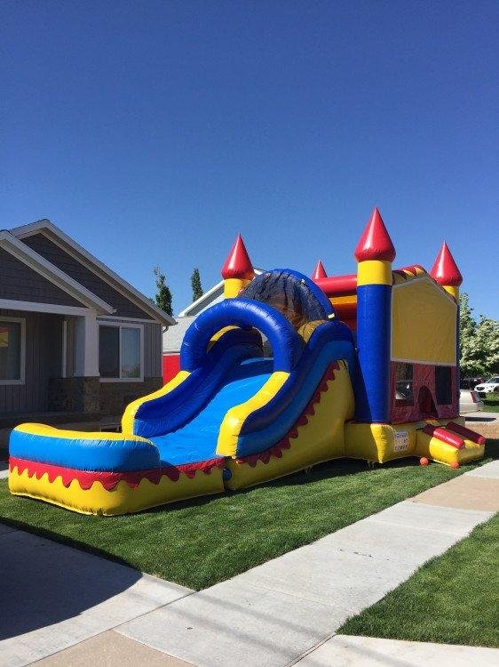 RIOT BUMP & JUMPS Updated April 2024 Request a Quote Rock Springs