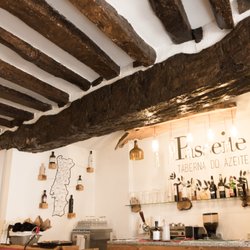 Passeite - Interior